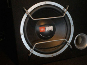 Jbl subbari, Audio ja musiikkilaitteet, Viihde-elektroniikka, Imatra, Tori.fi Jbl subbari, Audio ja musiikkilaitteet, Viihde-elektroniikka, Imatra, Tori.fi