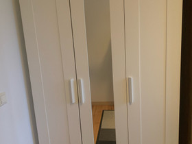 Ikea vaatekaappi, Hyllyt ja säilytys, Sisustus ja huonekalut, Helsinki, Tori.fi Ikea vaatekaappi, Hyllyt ja säilytys, Sisustus ja huonekalut, Helsinki, Tori.fi