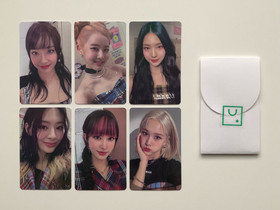 STAYC - SET Stereotype Weverse Shop Preorder kpop, Muu keräily, Keräily, Oulu, Tori.fi STAYC - SET Stereotype Weverse Shop Preorder kpop, Muu keräily, Keräily, Oulu, Tori.fi