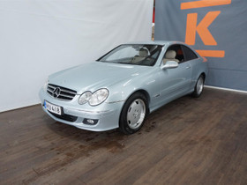 MERCEDES-BENZ CLK, Autot, Kouvola, Tori.fi MERCEDES-BENZ CLK, Autot, Kouvola, Tori.fi
