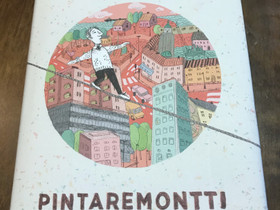 Miika Nousiainen Pintaremontti, Kaunokirjallisuus, Kirjat ja lehdet, Paimio, Tori.fi Miika Nousiainen Pintaremontti, Kaunokirjallisuus, Kirjat ja lehdet, Paimio, Tori.fi