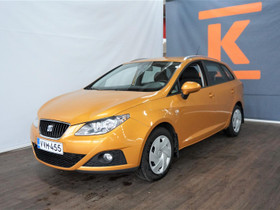 SEAT Ibiza ST, Autot, Kouvola, Tori.fi SEAT Ibiza ST, Autot, Kouvola, Tori.fi