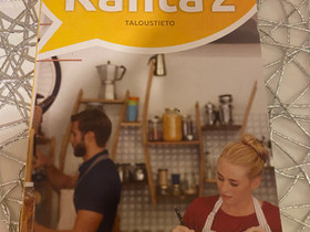 Kanta 2 lops 2016, Oppikirjat, Kirjat ja lehdet, Helsinki, Tori.fi Kanta 2 lops 2016, Oppikirjat, Kirjat ja lehdet, Helsinki, Tori.fi