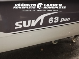 Suvi UUTUUS 2022 SUVI 63 DUO, Moottoriveneet, Veneet, Asikkala, Tori.fi Suvi UUTUUS 2022 SUVI 63 DUO, Moottoriveneet, Veneet, Asikkala, Tori.fi