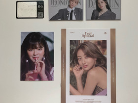 TWICE - Album Inclusions kpop, Muu keräily, Keräily, Oulu, Tori.fi TWICE - Album Inclusions kpop, Muu keräily, Keräily, Oulu, Tori.fi