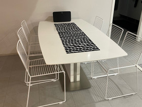 Boconcept pöytä, Pöydät ja tuolit, Sisustus ja huonekalut, Kokkola, Tori.fi Boconcept pöytä, Pöydät ja tuolit, Sisustus ja huonekalut, Kokkola, Tori.fi