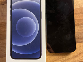 Iphone 12, Puhelimet, Puhelimet ja tarvikkeet, Pöytyä, Tori.fi Iphone 12, Puhelimet, Puhelimet ja tarvikkeet, Pöytyä, Tori.fi