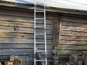 Alumiini tikkaat, Työkalut, tikkaat ja laitteet, Rakennustarvikkeet ja työkalut, Kuopio, Tori.fi Alumiini tikkaat, Työkalut, tikkaat ja laitteet, Rakennustarvikkeet ja työkalut, Kuopio, Tori.fi