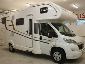 Eura Mobil Activa One 690 HB, Matkailuautot, Matkailuautot ja asuntovaunut, Rovaniemi, Tori.fi Eura Mobil Activa One 690 HB, Matkailuautot, Matkailuautot ja asuntovaunut, Rovaniemi, Tori.fi