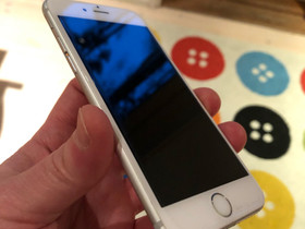 Apple iPhone 6s 16Gt, Puhelimet, Puhelimet ja tarvikkeet, Porvoo, Tori.fi Apple iPhone 6s 16Gt, Puhelimet, Puhelimet ja tarvikkeet, Porvoo, Tori.fi
