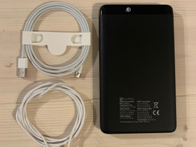 Fonekit PD20K Type C varavirtalähde, Puhelintarvikkeet, Puhelimet ja tarvikkeet, Helsinki, Tori.fi Fonekit PD20K Type C varavirtalähde, Puhelintarvikkeet, Puhelimet ja tarvikkeet, Helsinki, Tori.fi