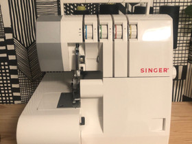 Singer 14SH754 -saumuri, Käsityöt, Tampere, Tori.fi Singer 14SH754 -saumuri, Käsityöt, Tampere, Tori.fi