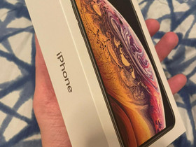 IPhone XS , Kulta , 64GB, Puhelimet, Puhelimet ja tarvikkeet, Tampere, Tori.fi IPhone XS , Kulta , 64GB, Puhelimet, Puhelimet ja tarvikkeet, Tampere, Tori.fi