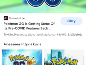 Pokemon kamaa, Pelit ja muut harrastukset, Raisio, Tori.fi Pokemon kamaa, Pelit ja muut harrastukset, Raisio, Tori.fi