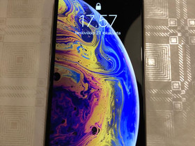 Iphone xs 64gb, Puhelimet, Puhelimet ja tarvikkeet, Muhos, Tori.fi Iphone xs 64gb, Puhelimet, Puhelimet ja tarvikkeet, Muhos, Tori.fi