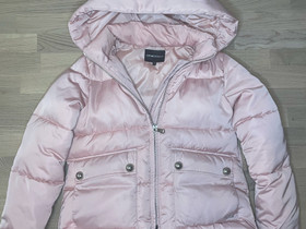 Emporio Armani untuvatakki M/L, Vaatteet ja kengät, Tampere, Tori.fi Emporio Armani untuvatakki M/L, Vaatteet ja kengät, Tampere, Tori.fi