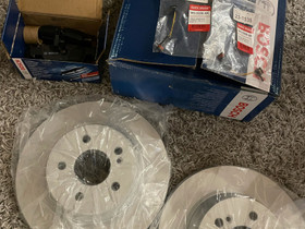 Uudet Mersun takajarrut, Autovaraosat, Auton varaosat ja tarvikkeet, Iitti, Tori.fi Uudet Mersun takajarrut, Autovaraosat, Auton varaosat ja tarvikkeet, Iitti, Tori.fi