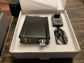 Aune X1 MK2 24Bit Mini USB DAC Kuulokevahvistin, Audio ja musiikkilaitteet, Viihde-elektroniikka, Vantaa, Tori.fi Aune X1 MK2 24Bit Mini USB DAC Kuulokevahvistin, Audio ja musiikkilaitteet, Viihde-elektroniikka, Vantaa, Tori.fi