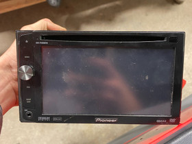 2Din pioneer, Autostereot ja tarvikkeet, Auton varaosat ja tarvikkeet, Turku, Tori.fi 2Din pioneer, Autostereot ja tarvikkeet, Auton varaosat ja tarvikkeet, Turku, Tori.fi