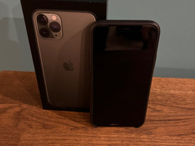 Iphone 11 Pro 64 gb, Puhelimet, Puhelimet ja tarvikkeet, Rovaniemi, Tori.fi Iphone 11 Pro 64 gb, Puhelimet, Puhelimet ja tarvikkeet, Rovaniemi, Tori.fi