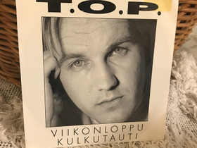 T.O.P. Viikonloppu 7, Musiikki CD, DVD ja äänitteet, Musiikki ja soittimet, Vantaa, Tori.fi T.O.P. Viikonloppu 7, Musiikki CD, DVD ja äänitteet, Musiikki ja soittimet, Vantaa, Tori.fi