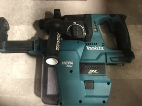 Makita dhr242 akkuporavasra + dx01, Työkalut, tikkaat ja laitteet, Rakennustarvikkeet ja työkalut, Äänekoski, Tori.fi Makita dhr242 akkuporavasra + dx01, Työkalut, tikkaat ja laitteet, Rakennustarvikkeet ja työkalut, Äänekoski, Tori.fi
