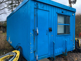 Työmaakoppi, Muu rakentaminen ja remontointi, Rakennustarvikkeet ja työkalut, Nurmijärvi, Tori.fi Työmaakoppi, Muu rakentaminen ja remontointi, Rakennustarvikkeet ja työkalut, Nurmijärvi, Tori.fi