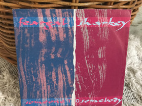 Feargal Sharkey Someone To Somebody 7, Musiikki CD, DVD ja äänitteet, Musiikki ja soittimet, Vantaa, Tori.fi Feargal Sharkey Someone To Somebody 7, Musiikki CD, DVD ja äänitteet, Musiikki ja soittimet, Vantaa, Tori.fi