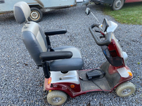 Kymco seniorimopo, Muut motot, Moto, Seinäjoki, Tori.fi Kymco seniorimopo, Muut motot, Moto, Seinäjoki, Tori.fi