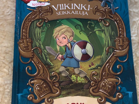 Ari Sankari Viikinki Lastenkirja, Lastenkirjat, Kirjat ja lehdet, Espoo, Tori.fi Ari Sankari Viikinki Lastenkirja, Lastenkirjat, Kirjat ja lehdet, Espoo, Tori.fi