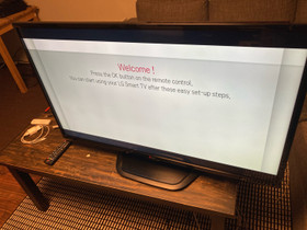LG 42LN570V Smart TV, Televisiot, Viihde-elektroniikka, Vantaa, Tori.fi LG 42LN570V Smart TV, Televisiot, Viihde-elektroniikka, Vantaa, Tori.fi