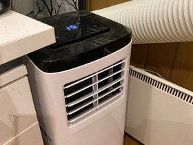 Ilmastointilaite nedis, Muu viihde-elektroniikka, Viihde-elektroniikka, Lappeenranta, Tori.fi Ilmastointilaite nedis, Muu viihde-elektroniikka, Viihde-elektroniikka, Lappeenranta, Tori.fi