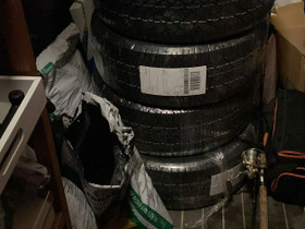 Continental VikingContact 7 235/45 R18 98T XL, Renkaat ja vanteet, Espoo, Tori.fi Continental VikingContact 7 235/45 R18 98T XL, Renkaat ja vanteet, Espoo, Tori.fi