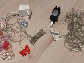 Jouluvalot/koristevalot, Muu sisustus, Sisustus ja huonekalut, Pirkkala, Tori.fi Jouluvalot/koristevalot, Muu sisustus, Sisustus ja huonekalut, Pirkkala, Tori.fi