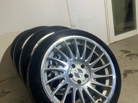 3SDM 0.04 18" 5x112, Renkaat ja vanteet, Hyvinkää, Tori.fi 3SDM 0.04 18" 5x112, Renkaat ja vanteet, Hyvinkää, Tori.fi