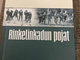 Rinkelikadun pojat kirja, Kaunokirjallisuus, Kirjat ja lehdet, Riihimäki, Tori.fi Rinkelikadun pojat kirja, Kaunokirjallisuus, Kirjat ja lehdet, Riihimäki, Tori.fi