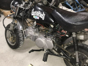 160yx, Mopojen varaosat ja tarvikkeet, Mototarvikkeet ja varaosat, Jyväskylä, Tori.fi 160yx, Mopojen varaosat ja tarvikkeet, Mototarvikkeet ja varaosat, Jyväskylä, Tori.fi