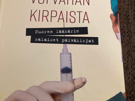 Adam Kay kirja, Muut kirjat ja lehdet, Kirjat ja lehdet, Riihimäki, Tori.fi Adam Kay kirja, Muut kirjat ja lehdet, Kirjat ja lehdet, Riihimäki, Tori.fi