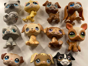 Littles petshop leluja!, Lelut ja pelit, Lastentarvikkeet ja lelut, Hausjärvi, Tori.fi Littles petshop leluja!, Lelut ja pelit, Lastentarvikkeet ja lelut, Hausjärvi, Tori.fi