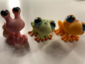 Littles Petshop!, Lelut ja pelit, Lastentarvikkeet ja lelut, Hausjärvi, Tori.fi Littles Petshop!, Lelut ja pelit, Lastentarvikkeet ja lelut, Hausjärvi, Tori.fi