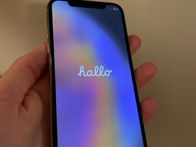 IPhone XS 64gb Silver, Puhelimet, Puhelimet ja tarvikkeet, Tampere, Tori.fi IPhone XS 64gb Silver, Puhelimet, Puhelimet ja tarvikkeet, Tampere, Tori.fi