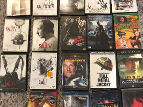 Dvd, Elokuvat, Lahti, Tori.fi Dvd, Elokuvat, Lahti, Tori.fi