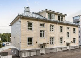 2H, 37.5m², Lounaankatu 2, Lahti, Myytävät asunnot, Asunnot, Lahti, Tori.fi 2H, 37.5m², Lounaankatu 2, Lahti, Myytävät asunnot, Asunnot, Lahti, Tori.fi