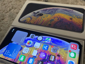 Iphone XS 64 Gb, Puhelimet, Puhelimet ja tarvikkeet, Helsinki, Tori.fi Iphone XS 64 Gb, Puhelimet, Puhelimet ja tarvikkeet, Helsinki, Tori.fi