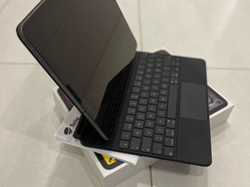 Ipad Pro 12,9 Cellular + Magic keyboard, Tabletit, Tietokoneet ja lisälaitteet, Seinäjoki, Tori.fi Ipad Pro 12,9 Cellular + Magic keyboard, Tabletit, Tietokoneet ja lisälaitteet, Seinäjoki, Tori.fi