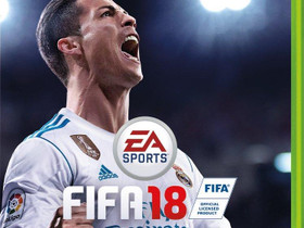 Fifa 18, Muu tietotekniikka, Tietokoneet ja lisälaitteet, Sipoo, Tori.fi Fifa 18, Muu tietotekniikka, Tietokoneet ja lisälaitteet, Sipoo, Tori.fi