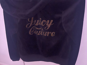 Juicy Couture huppari, Vaatteet ja kengät, Helsinki, Tori.fi Juicy Couture huppari, Vaatteet ja kengät, Helsinki, Tori.fi