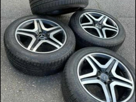 Vanteet 5x112 + Kitkarenkaat 275/50ZR20, Renkaat ja vanteet, Espoo, Tori.fi Vanteet 5x112 + Kitkarenkaat 275/50ZR20, Renkaat ja vanteet, Espoo, Tori.fi