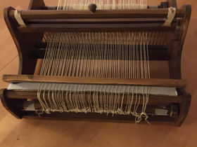 Pöytäkangaspuut, Käsityöt, Rovaniemi, Tori.fi Pöytäkangaspuut, Käsityöt, Rovaniemi, Tori.fi