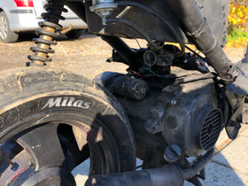 Tarve Skootterin ja mopon osille, Mopojen varaosat ja tarvikkeet, Mototarvikkeet ja varaosat, Joensuu, Tori.fi Tarve Skootterin ja mopon osille, Mopojen varaosat ja tarvikkeet, Mototarvikkeet ja varaosat, Joensuu, Tori.fi